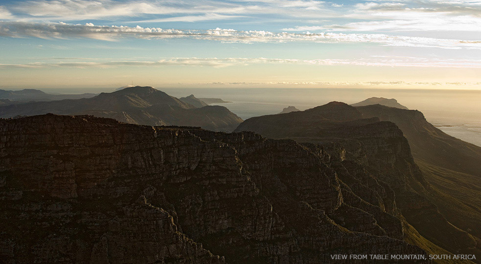 landscapes, travel by pietro sutera