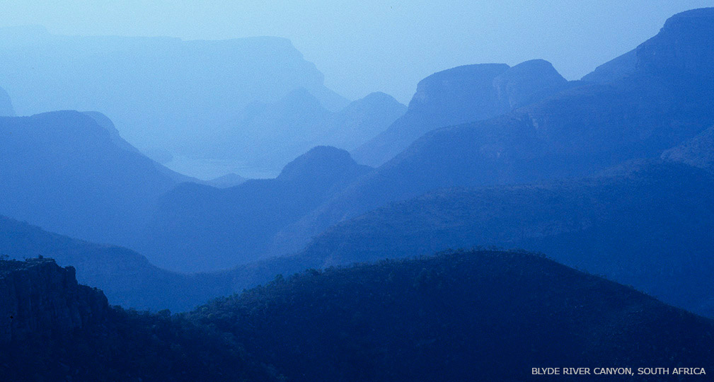 landscapes, travel by pietro sutera