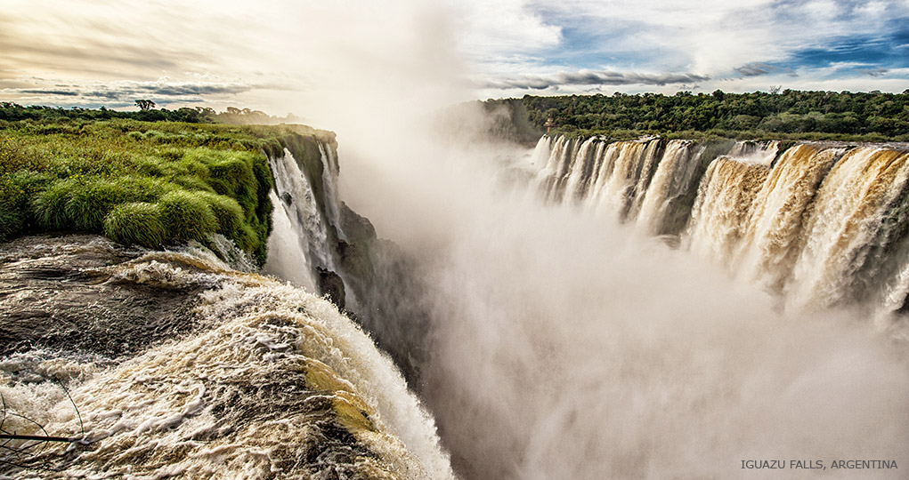 landscapes, travel by pietro sutera