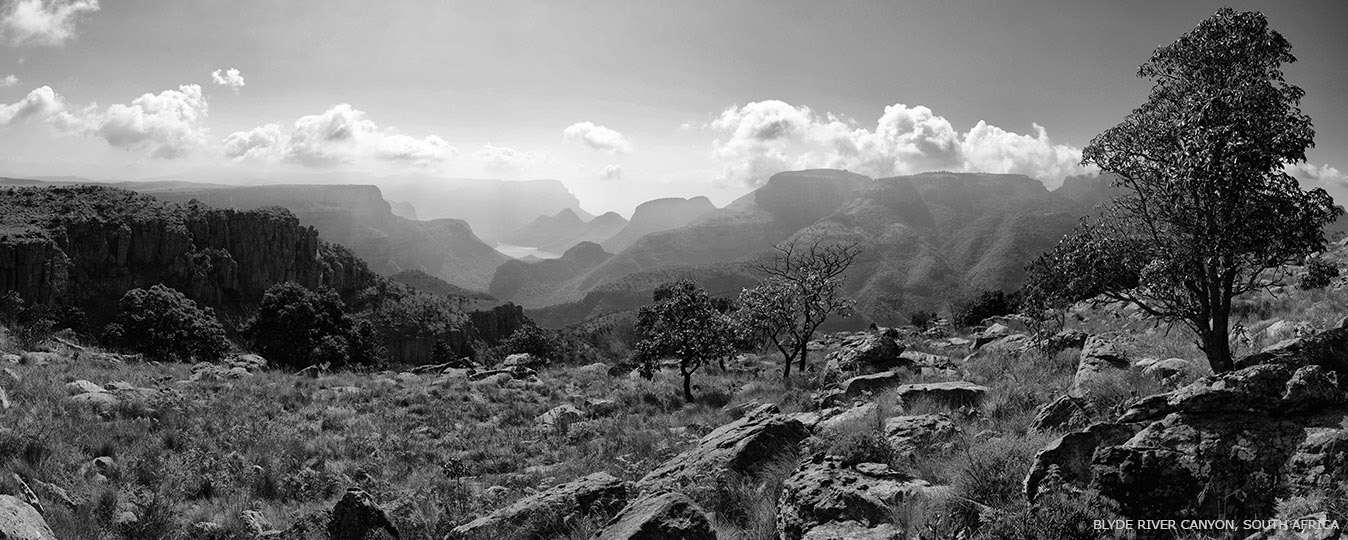 landscapes, travel by pietro sutera